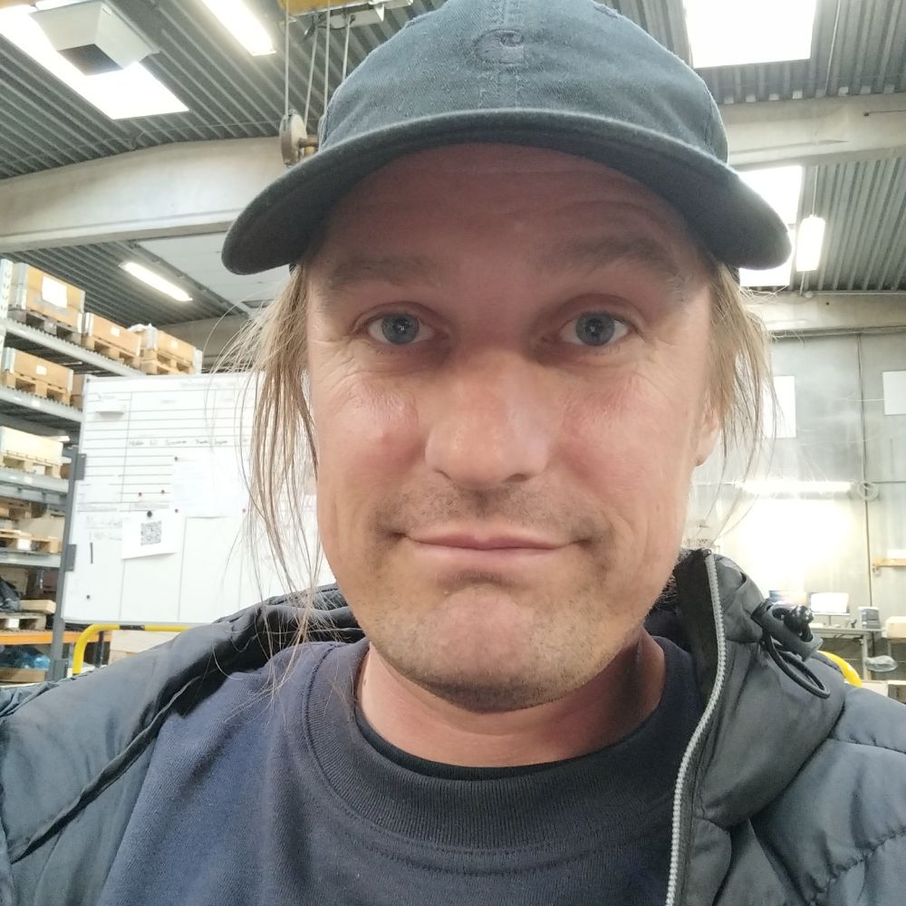 Leder efter venskaber